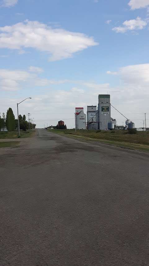 Saskatchewan Highway Constr